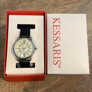 KESSARIS WATCH